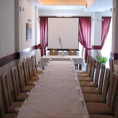 Villa Rimari Ohrid Exterior photo