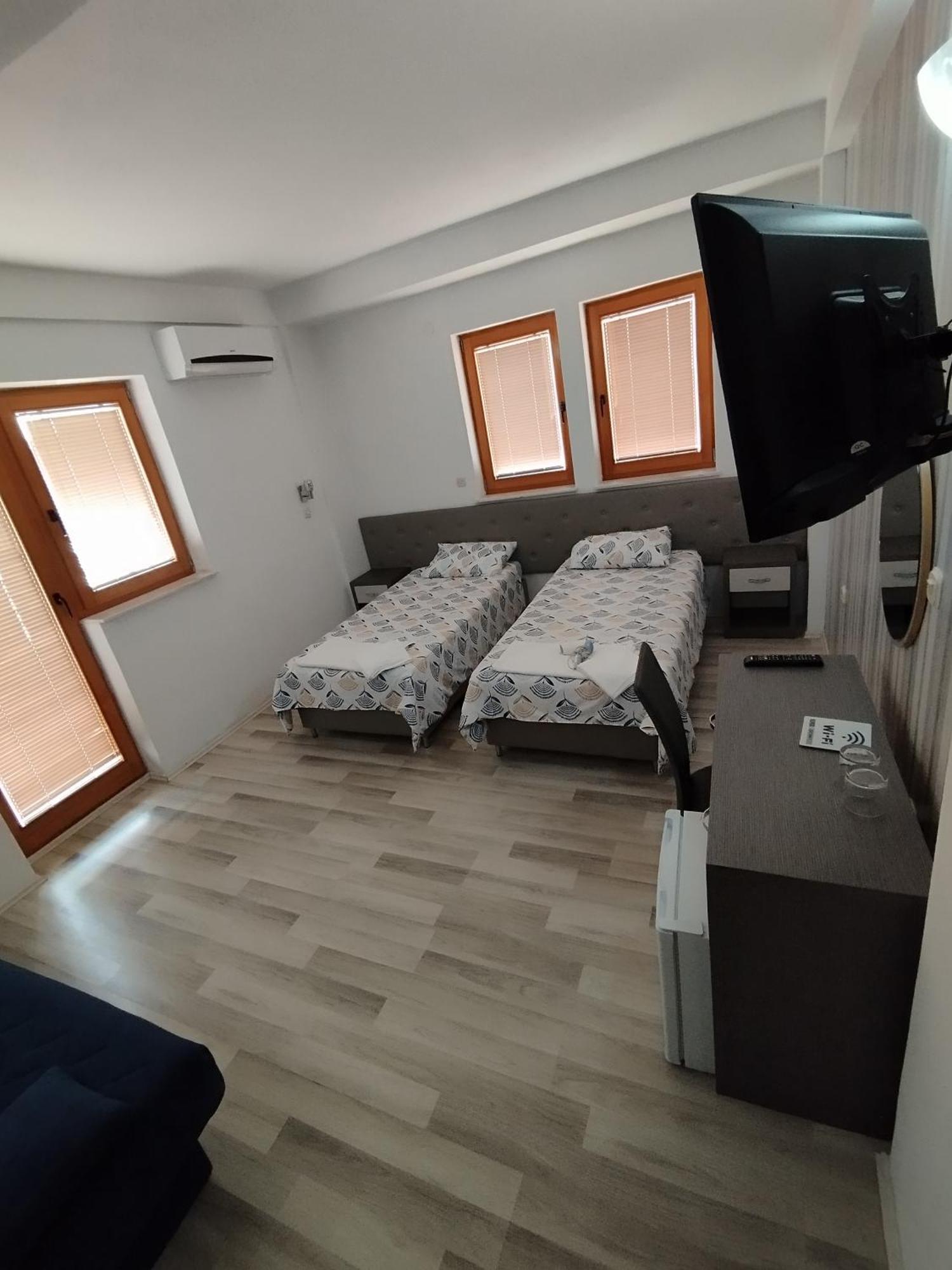 Villa Rimari Ohrid Exterior photo