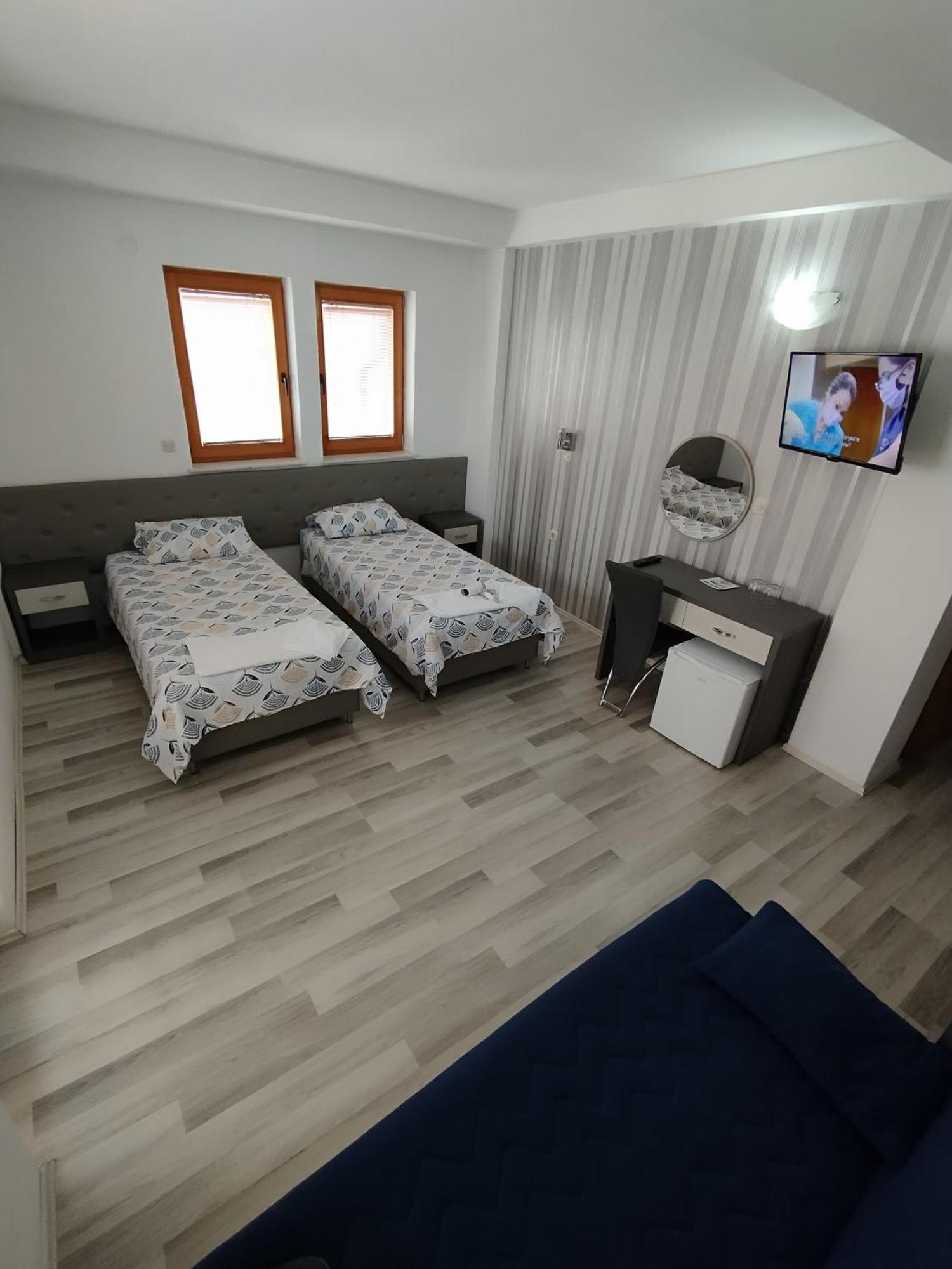 Villa Rimari Ohrid Exterior photo